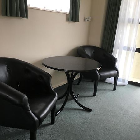 Ascot Oamaru Motel 외부 사진